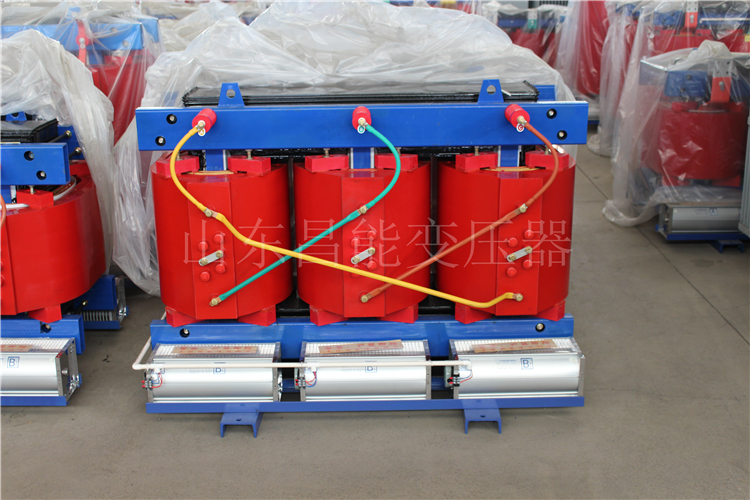 宣城SCB11-1250KVA干式变压器